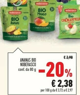 Frutta secca