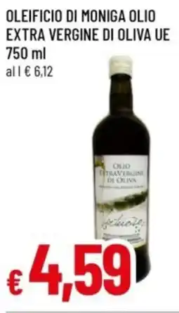 Famila Oleificio di moniga olio extra vergine di oliva ue offerta