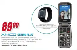 Trony Brondi amico sicuro plus offerta