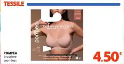 Famila Superstore POMPEA brassiere seamless offerta