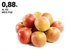 Basko Mele fuji offerta