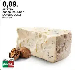 Basko Gorgonzola dop l'angelo dolce offerta
