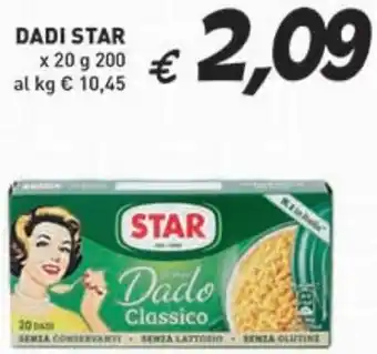 Dadi STAR