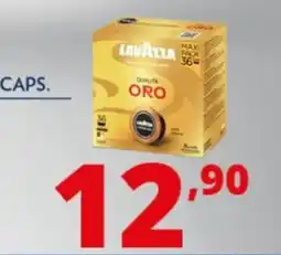 Comet Capsule lavazza a modo mio offerta