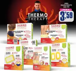 Splendidi e Splendenti Linea fascia/cerotti offerta