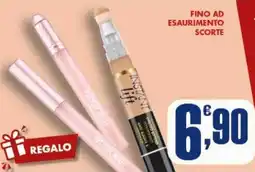 Splendidi e Splendenti Fino ad esaurimento scorte offerta