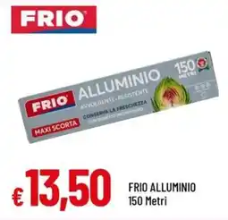 A&O Frio alluminio offerta