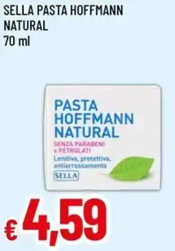 A&O Sella pasta hoffmann natural offerta