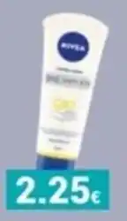 Tigotà Nivea offerta