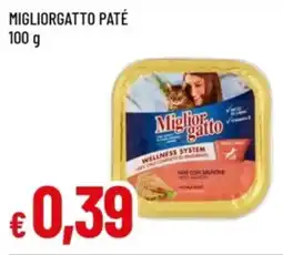 Famila Wellness system offerta