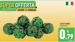Conad CARCIOFI MAMME offerta