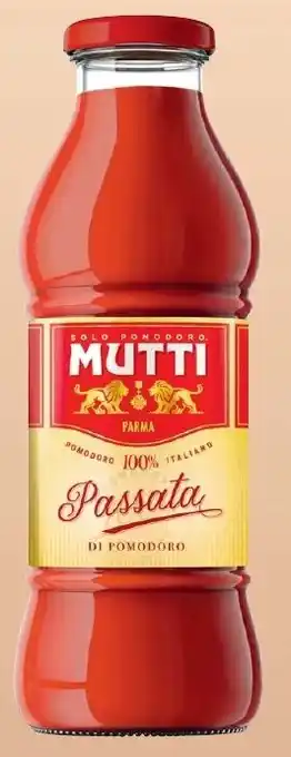 Passata Mutti