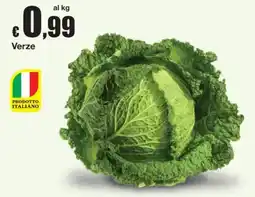 Sì con te Verze offerta