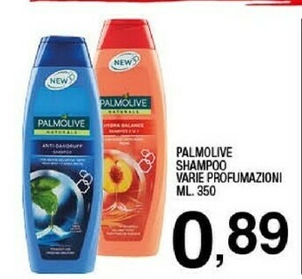 Sigma Shampoo offerta