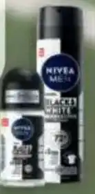 Sì con te Linea deodoranti Nivea offerta