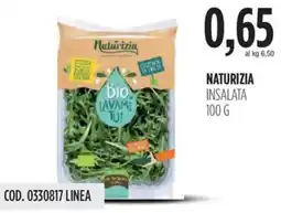 Carico Cash & Carry NATURIZIA Insalata offerta