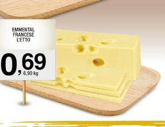 Sigma Emmental offerta