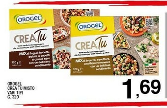 Sigma Surgelati offerta