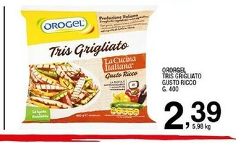 Sigma Surgelati offerta