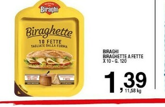 Sigma Formaggio offerta