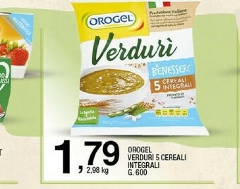 Sigma Surgelati offerta