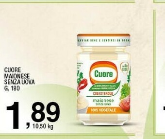 Sigma Maionese offerta