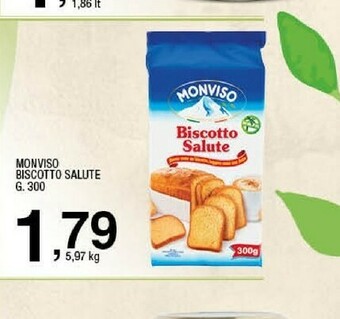 Sigma Fette biscottate offerta