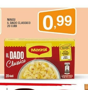Sigma Brodo offerta