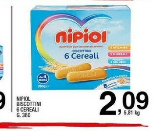 Biscotti