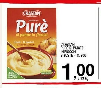 Sigma Purè di patate offerta
