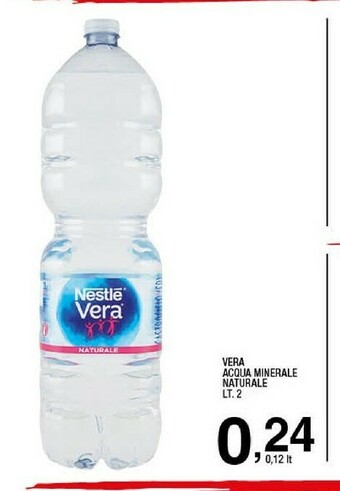 Sigma Acqua vera offerta