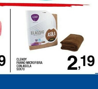 Sigma Pulizie di casa offerta