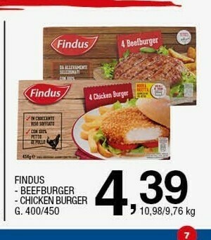 Sigma Surgelati offerta