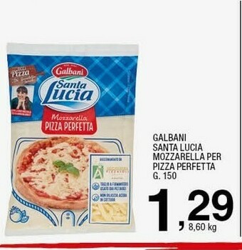 Sigma Mozzarella offerta