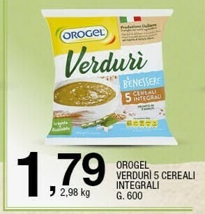 Sigma Surgelati offerta