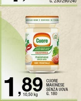 Sigma Maionese offerta