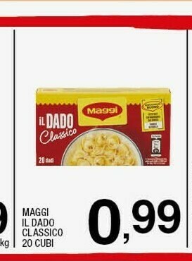 Sigma Brodo offerta