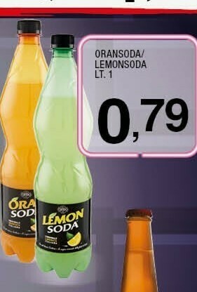 Sigma Bevande analcoliche offerta