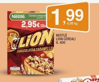 Cereali