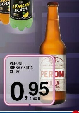 Sigma Birra offerta