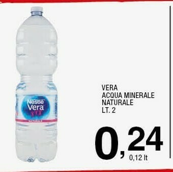 Sigma Acqua offerta