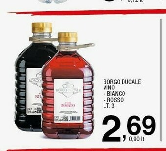 Sigma Vino offerta