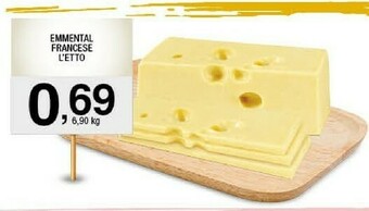 Sigma Emmental offerta