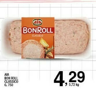 Sigma Carne offerta