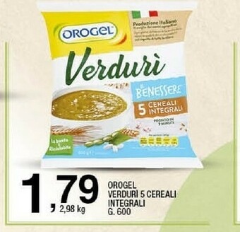 Sigma Surgelati offerta