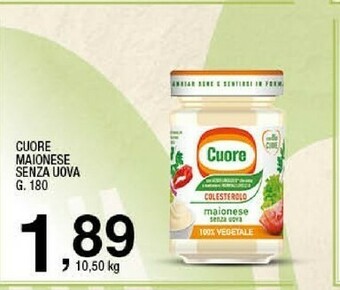 Sigma Maionese offerta