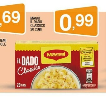 Sigma Brodo offerta