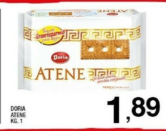 Sigma Biscotti offerta