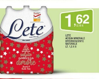Sigma Acqua offerta