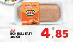 Premium Supermercati AIA Bon roll easy offerta